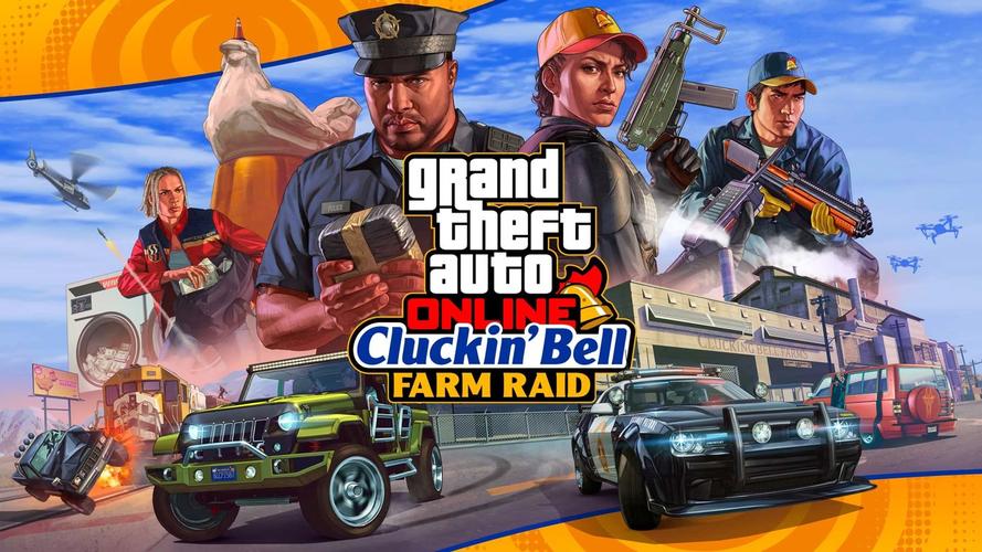gta 5 make money online,Understanding the Game