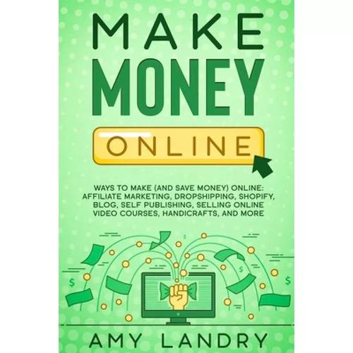 make money online make,Understanding the Online Earning Landscape