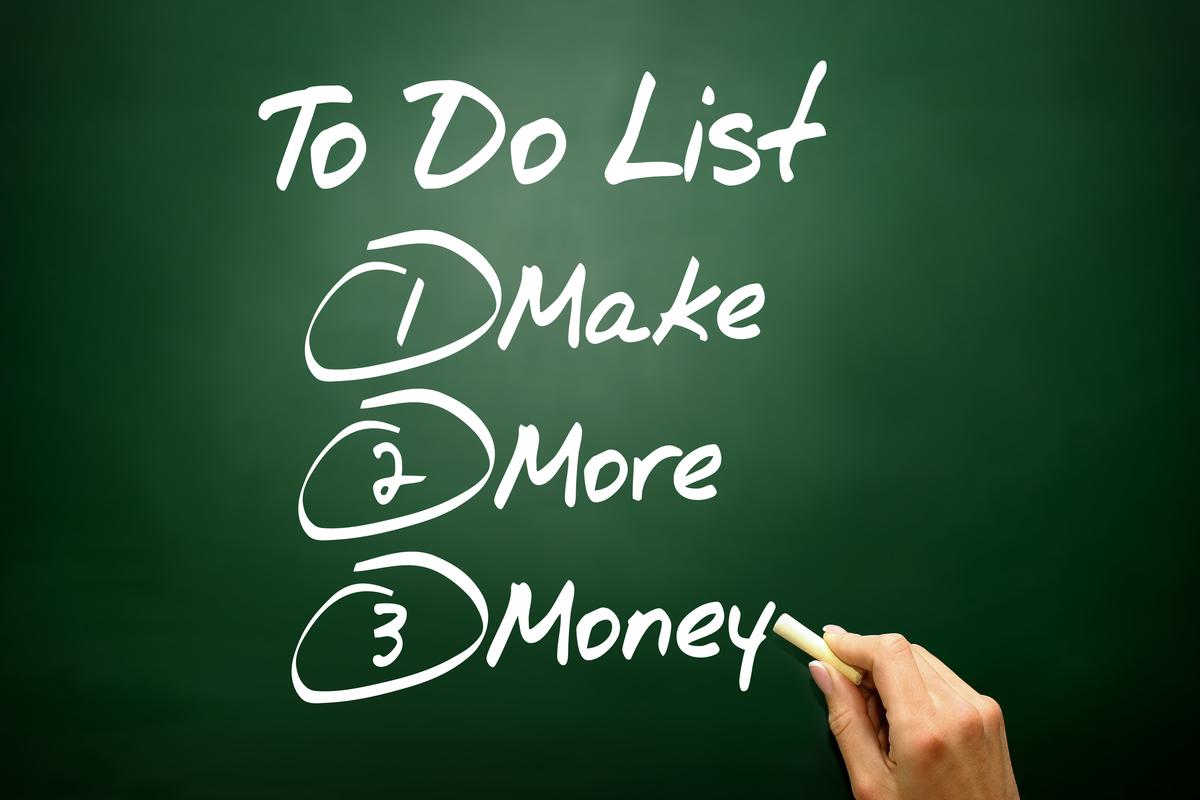 how make money free,Understanding the Concept of Free Money
