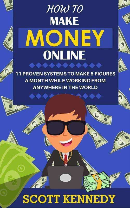 how to make money online using apps,Understanding the Landscape