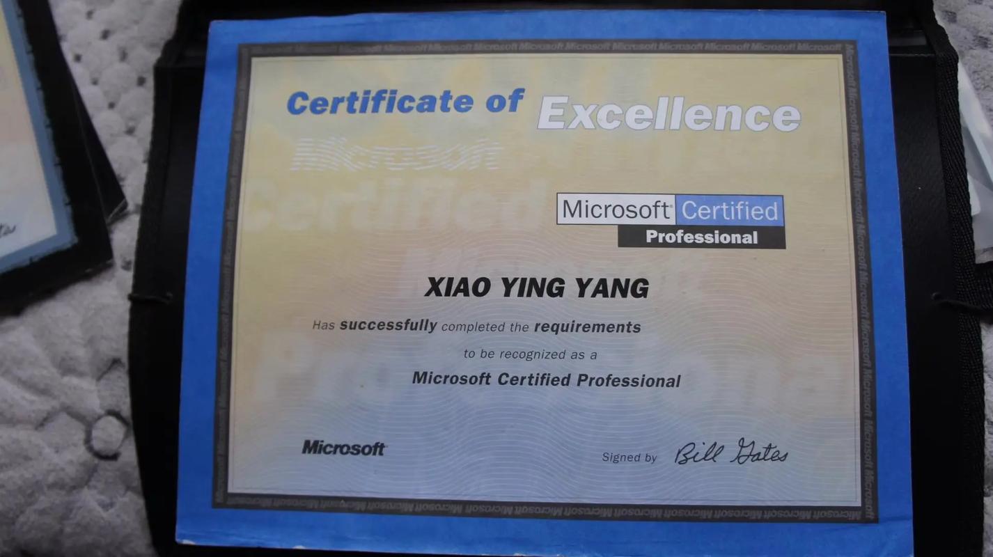 how can i earn microsoft office certificates online,Understanding the Importance of Microsoft Office Certifications